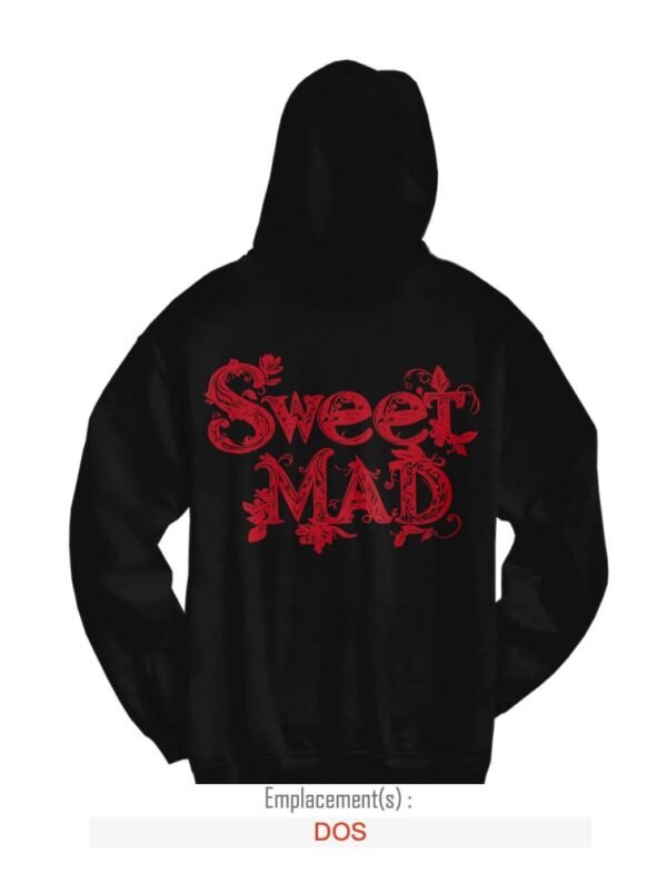 Sweat Black – Image 2