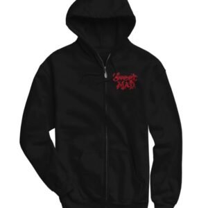 Sweat Black